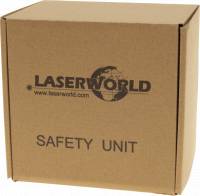 Laserworld Safety Unit 2021 Box